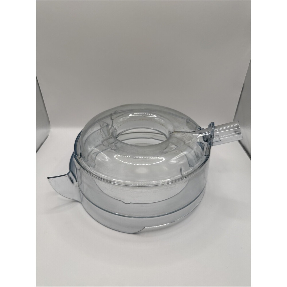 Breville BJE510XL Juice Fountain Lower Connector Bowl Replacement Part